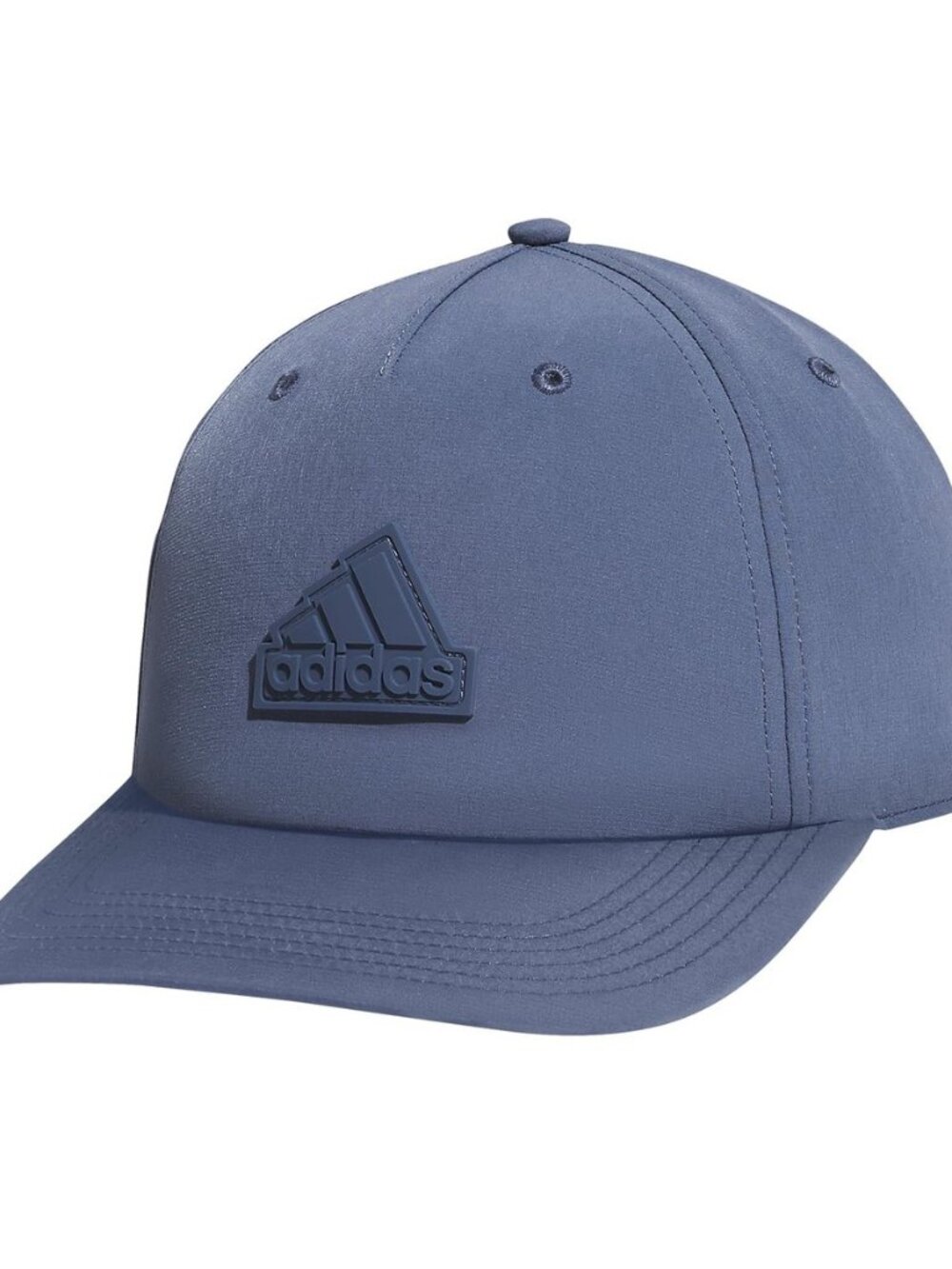 adidas Men's Recon Ballie Beanie with Pom Cuffed Fleece-Lined 983618-B